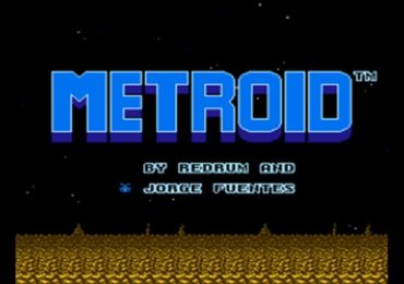 Metroid USA Hack by Jorge FuentesRedrum v1.0 Metroid Omega