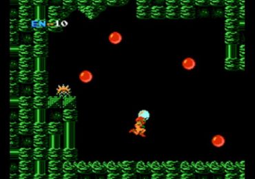 Metroid USA Hack by Rooser v1.1 Metroid Deluxe