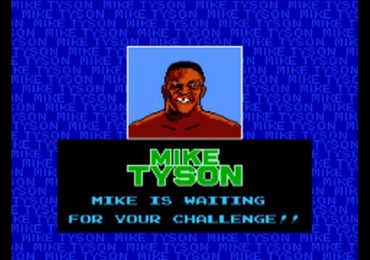 Mike Tysons Punch Out USA Rev A