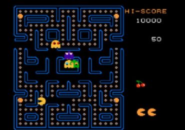 Ms. Pac Man USA Hack by Dave AugustaGoogie v1.0 Mr. Pac Man