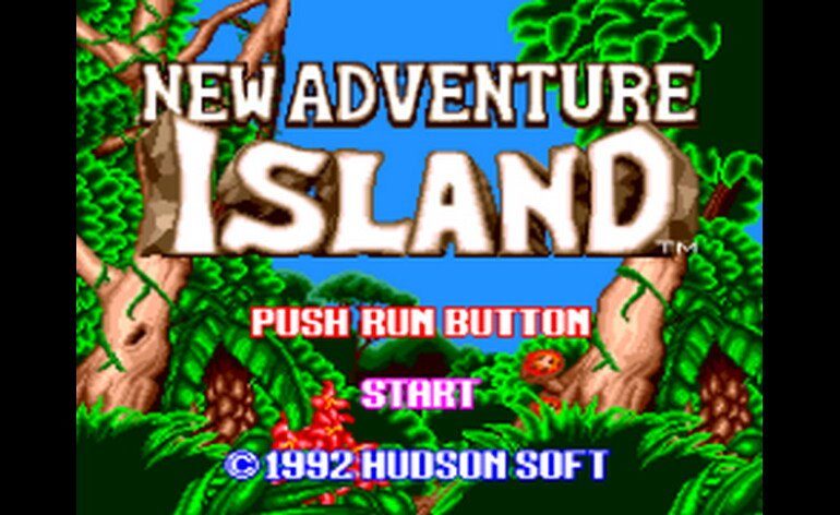New Adventure Island USA