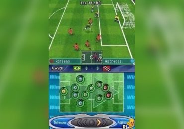 Pro Evolution Soccer 6 Europe En Fr De Es It Rev 1