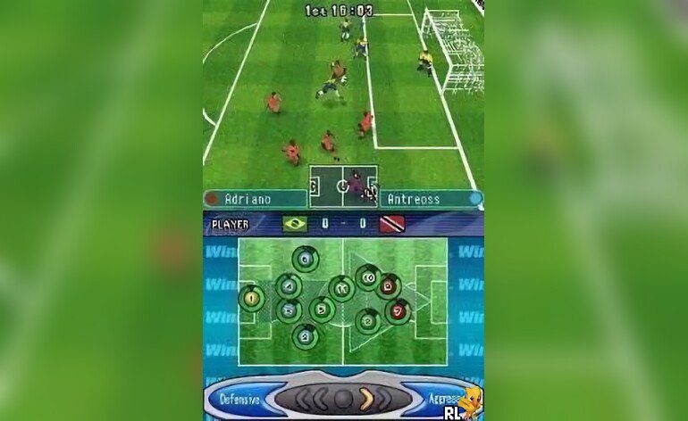 Pro Evolution Soccer 6 Europe En Fr De Es It Rev 1