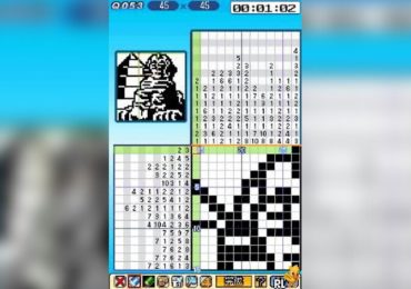 Puzzle Mate DS Oekaki Mate Japan