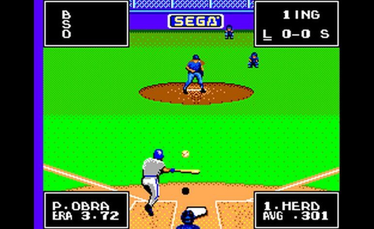 Reggie Jackson Baseball USA