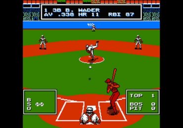 Roger Clemens MVP Baseball USA