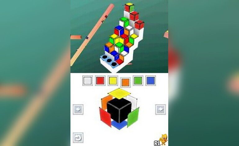 Rubiks World USA