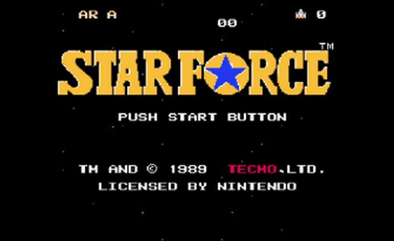 Star Force Europe