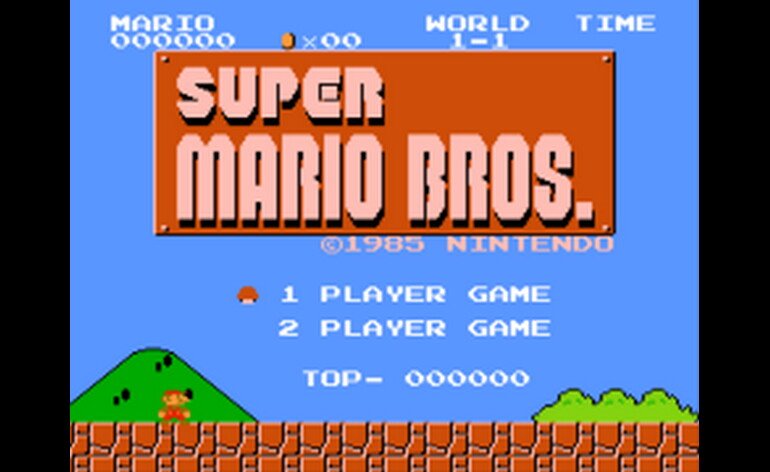 Play Super Mario World • Sega Genesis GamePhD