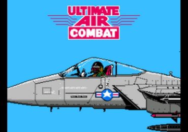 Ultimate Air Combat Europe En Fr De Beta