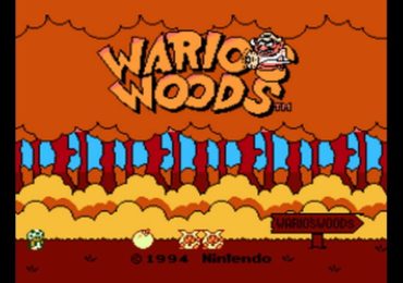 Warios Woods USA Hack by L.Soft v1.0 Warios Woods Great Autumn Yesterday