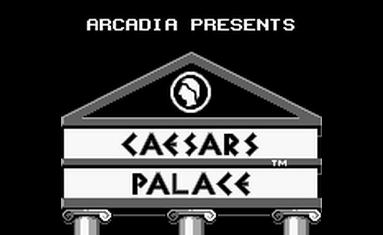 Caesars Palace USA Rev A