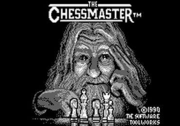 Chessmaster The USA Rev A