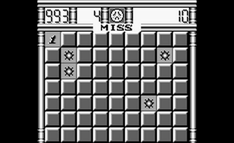 Minesweeper Soukaitei Japan