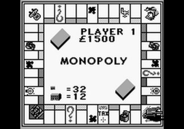 Monopoly Europe En Fr De