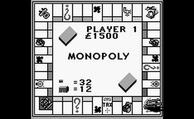 Monopoly Europe En Fr De