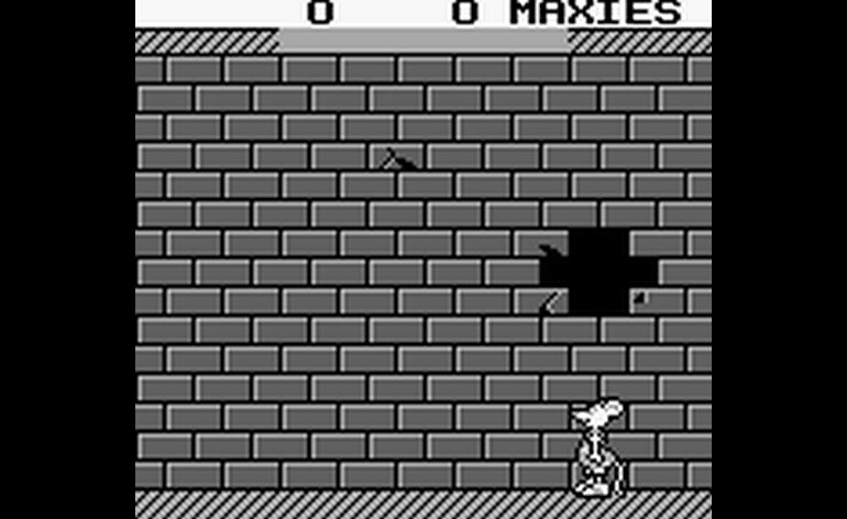 Play Game Boy Mouse Trap Hotel (USA) Online in your browser