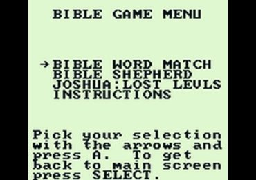 NIV Bible the 20 Lost Levels of Joshua USA Unl