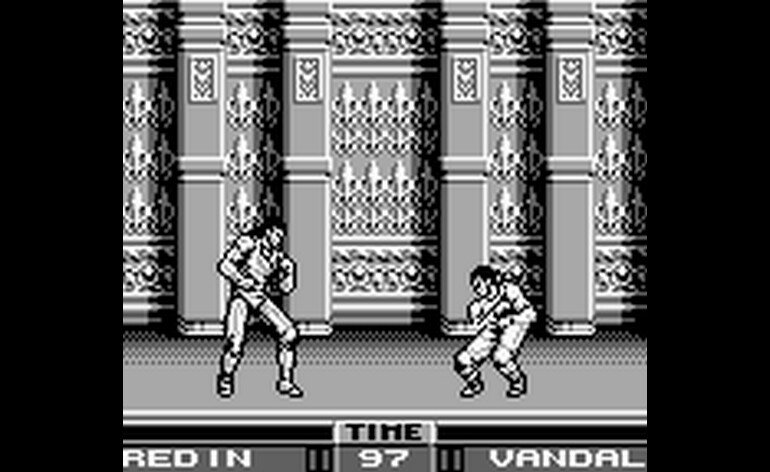 Pause Lecture - La Game Boy en 350 jeux - Lecture