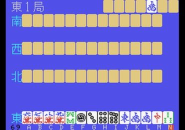 Professional Mahjong