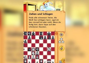Schach Matt Germany