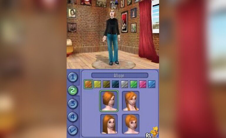 Sims 2 The Europe En Fr De Es It