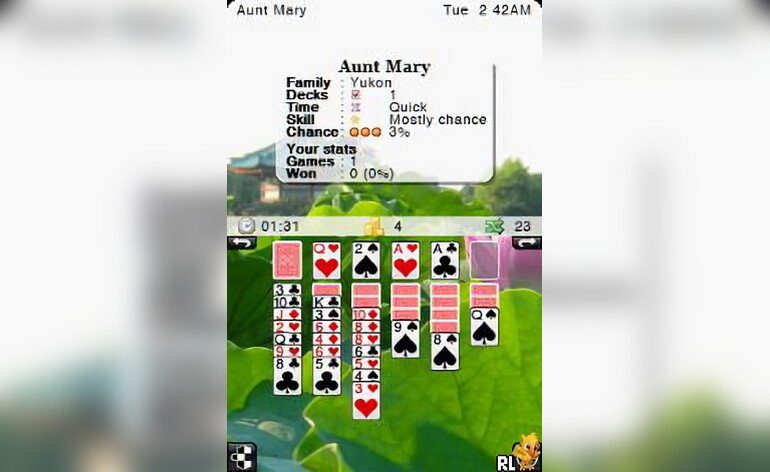 Solitaire Overload USA