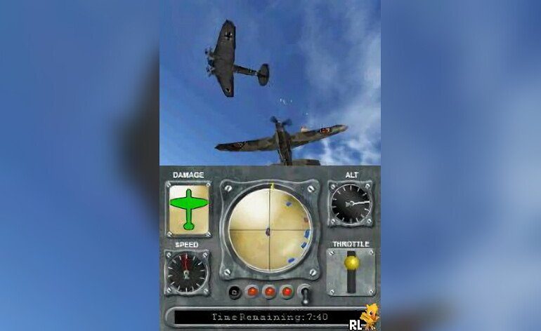 Spitfire Heroes Tales of the Royal Air Force USA