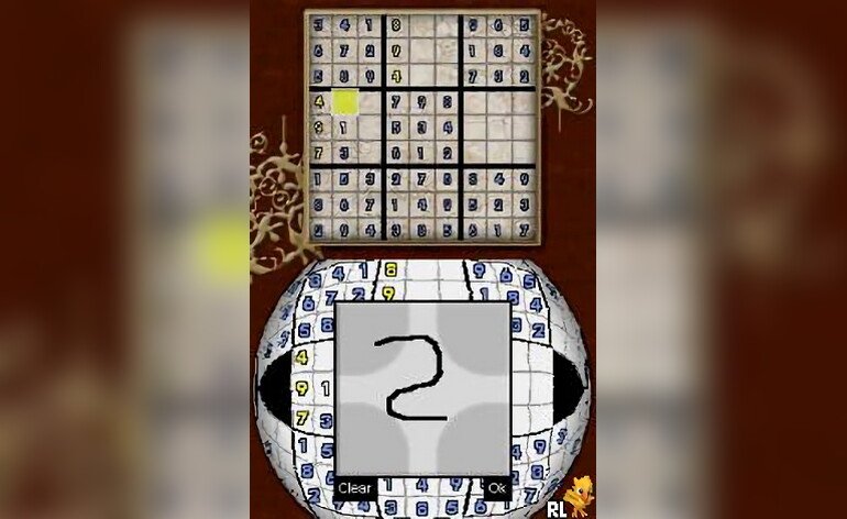 Play Sudoku Ball Detective Europe En Fr De Es It Nl Nintendo 