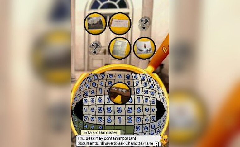 Play Sudoku Ball Detective USA Nintendo DS GamePhD