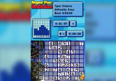 Super Fun Sudoku Europe En De Es It