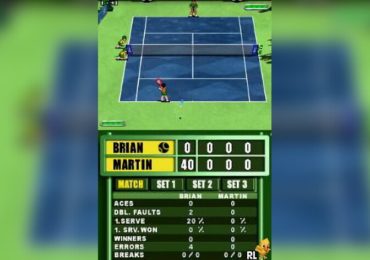 Tennis Masters Europe