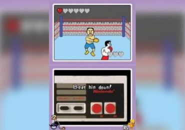 WarioWare Touched USA