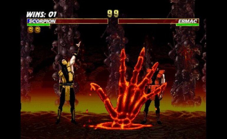 Mortal Kombat Games Online – Play Free in Browser 