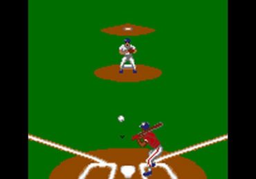 MLBPA Baseball USA