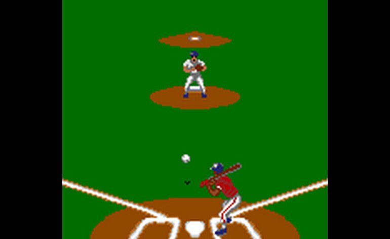 MLBPA Baseball USA