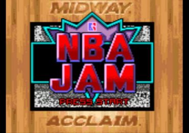 NBA Jam USA v1.1