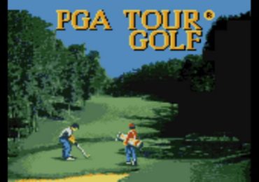 PGA Tour Golf USA v1.1