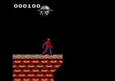 Spider Man and the X Men in Arcades Revenge USA Europe