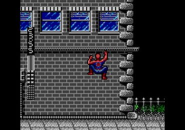 Spider Man vs. The Kingpin USA Europe
