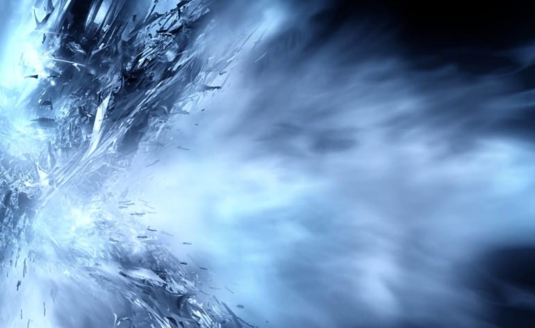 abstract blue artistic abstract wallpaper jpg
