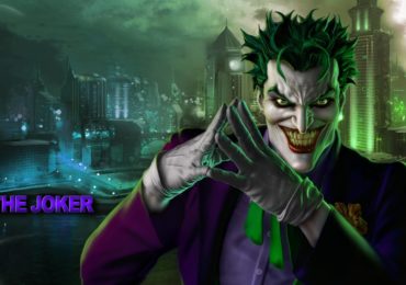 batman: the joker wallpaper background 48511