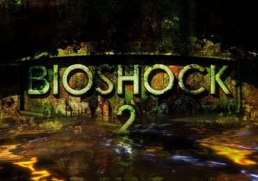 bioshock 2 logo phone tablet wallpaper