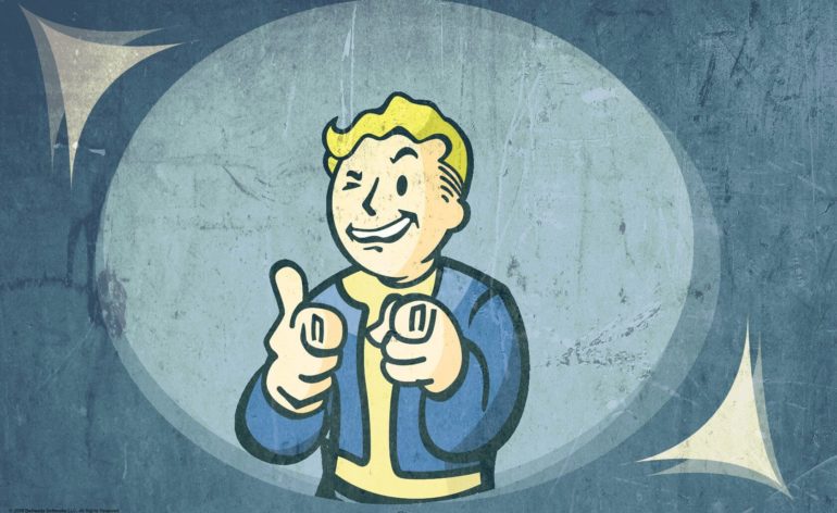fallout wallpaper background 46458