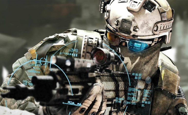 ghost recon wallpaper background 46865