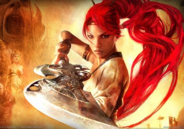 video game heavenly sword wallpaper background 55851