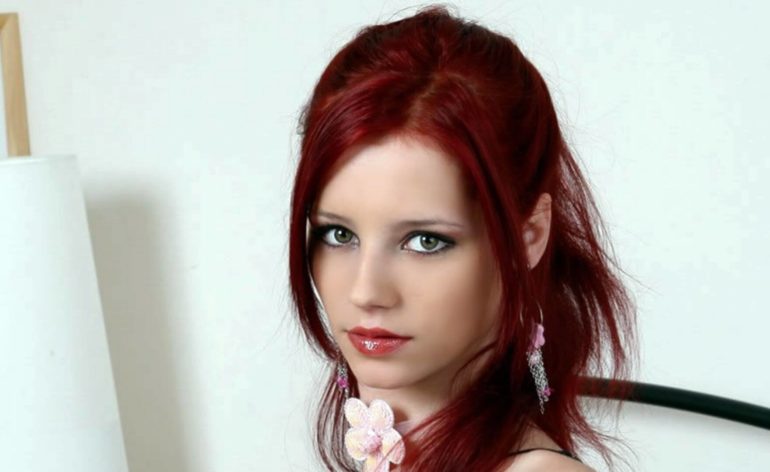 women redheads wallpaper background 57218