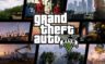 GTA 5 HD Wallpaper
