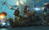 Overwatch Bikers 4k Wallpaper
