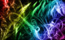 Cool Multi Colours Phone/Tablet Wallpaper